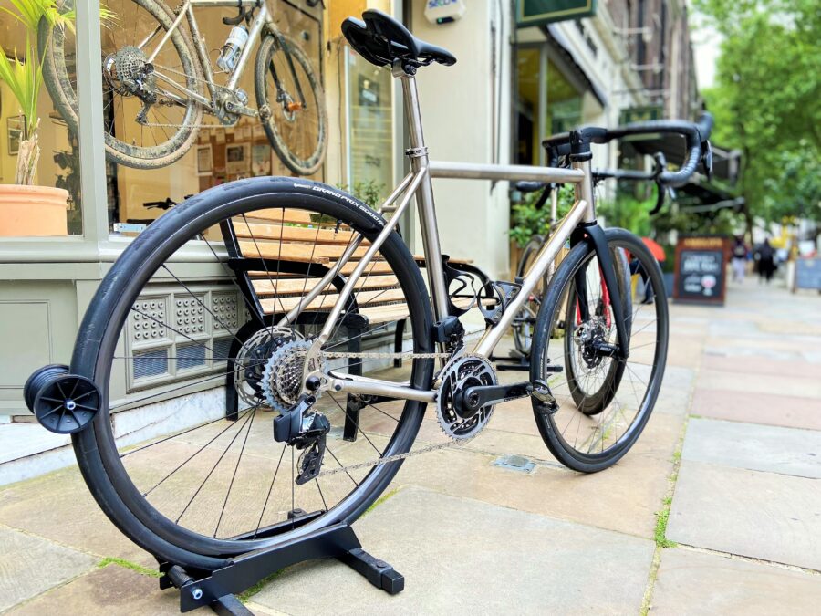 Tupelo Axiom7