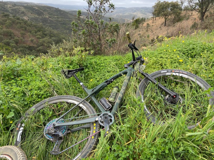 Trek Supercaliber Review CycleFit
