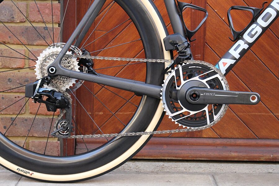 Argonaut rm3 matt 2
