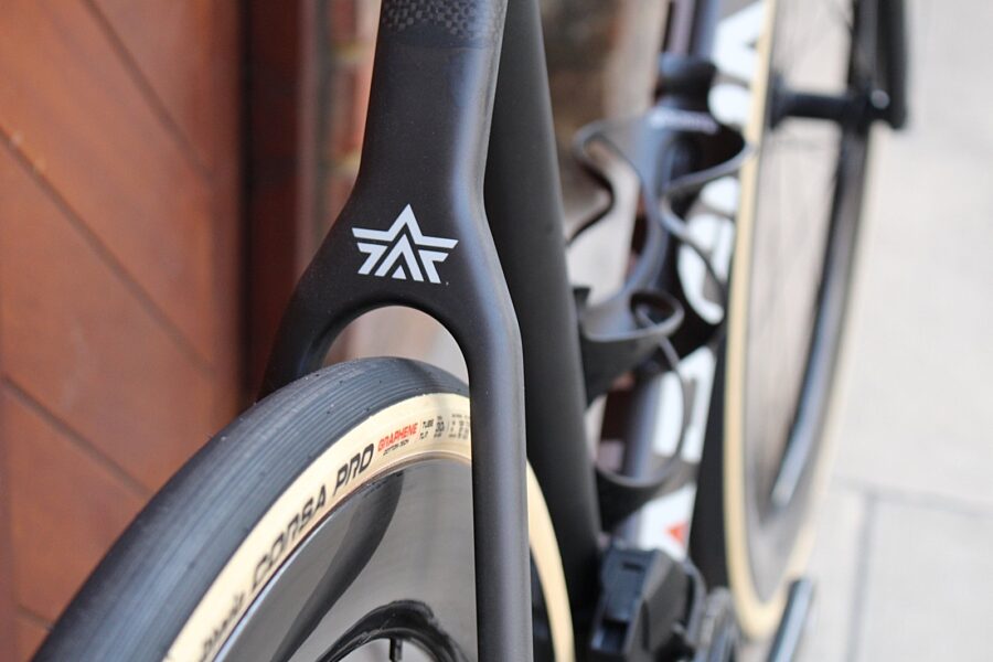 Argonaut rm3 matt 5