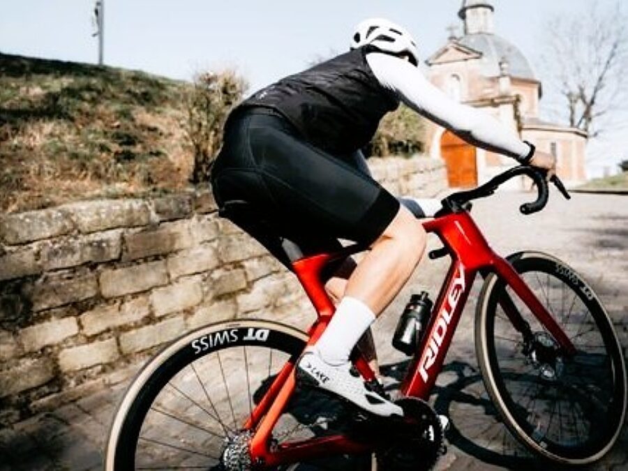E bikes4