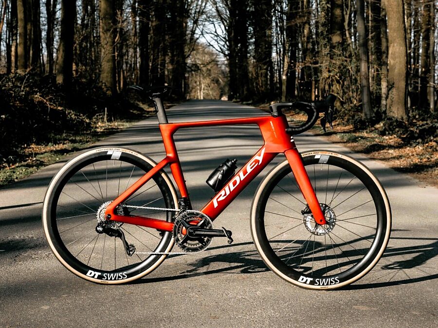 E bikes7