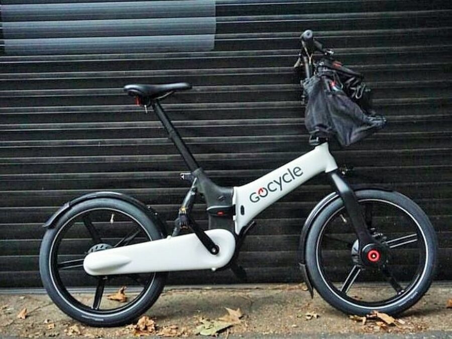 Gocycle