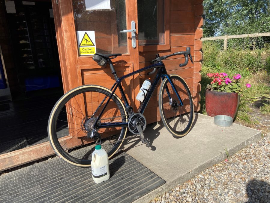 Trek emonda slr 6 2021 review clearance