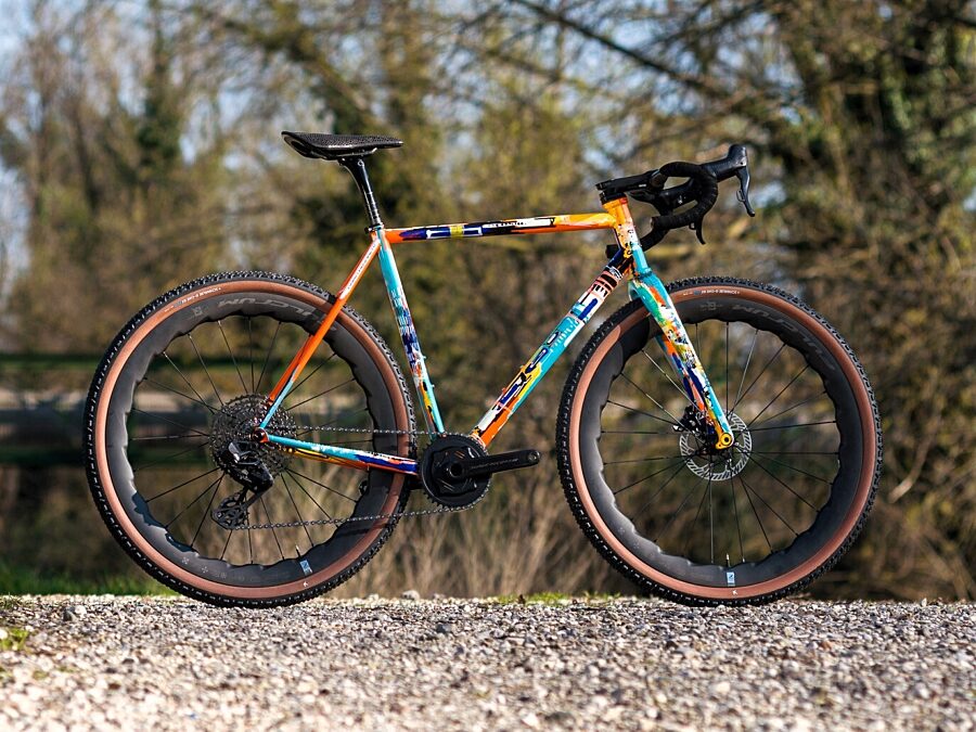 Pegoretti orlando