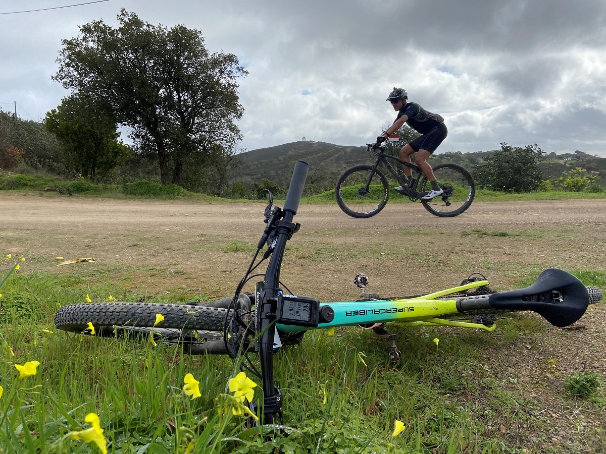 Trek Supercaliber Review CycleFit