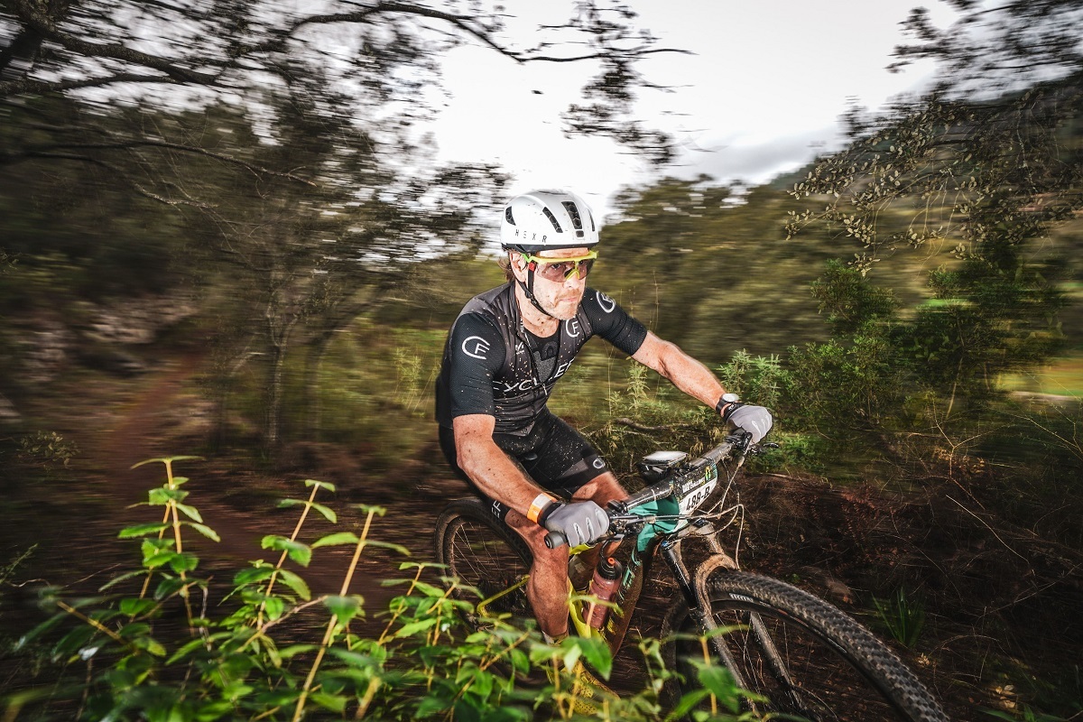 Trek Supercaliber Review CycleFit
