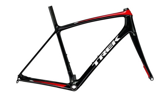 Emonda Slr Disc Frameset