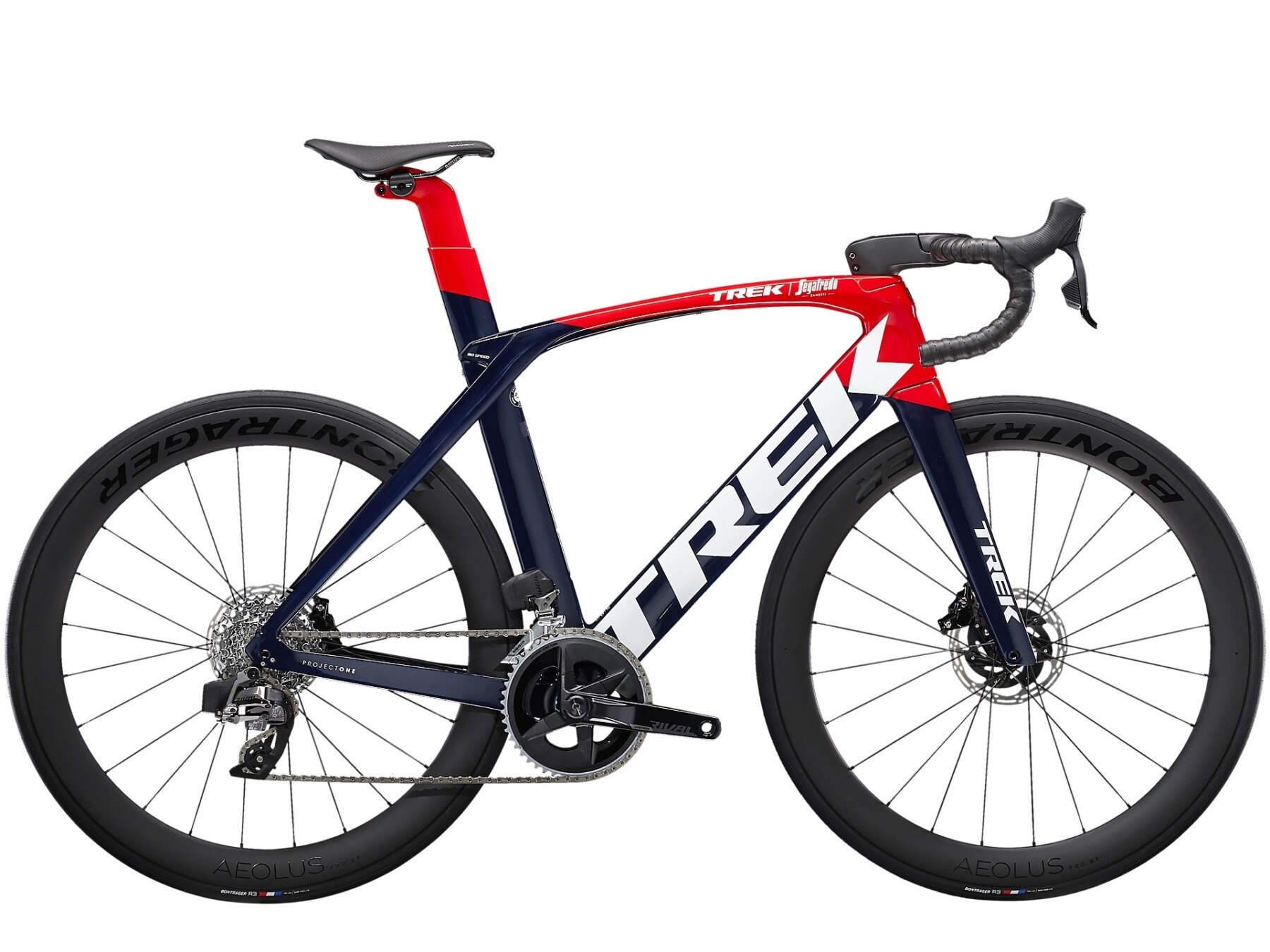 Madone 21