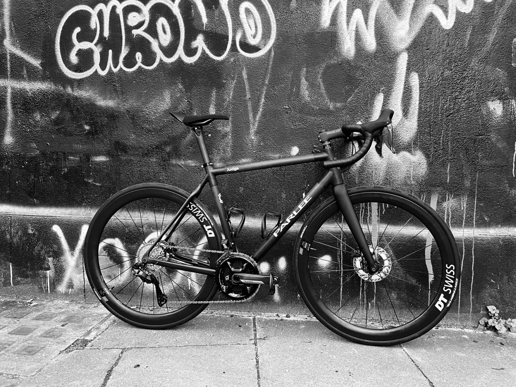 Parlee bw