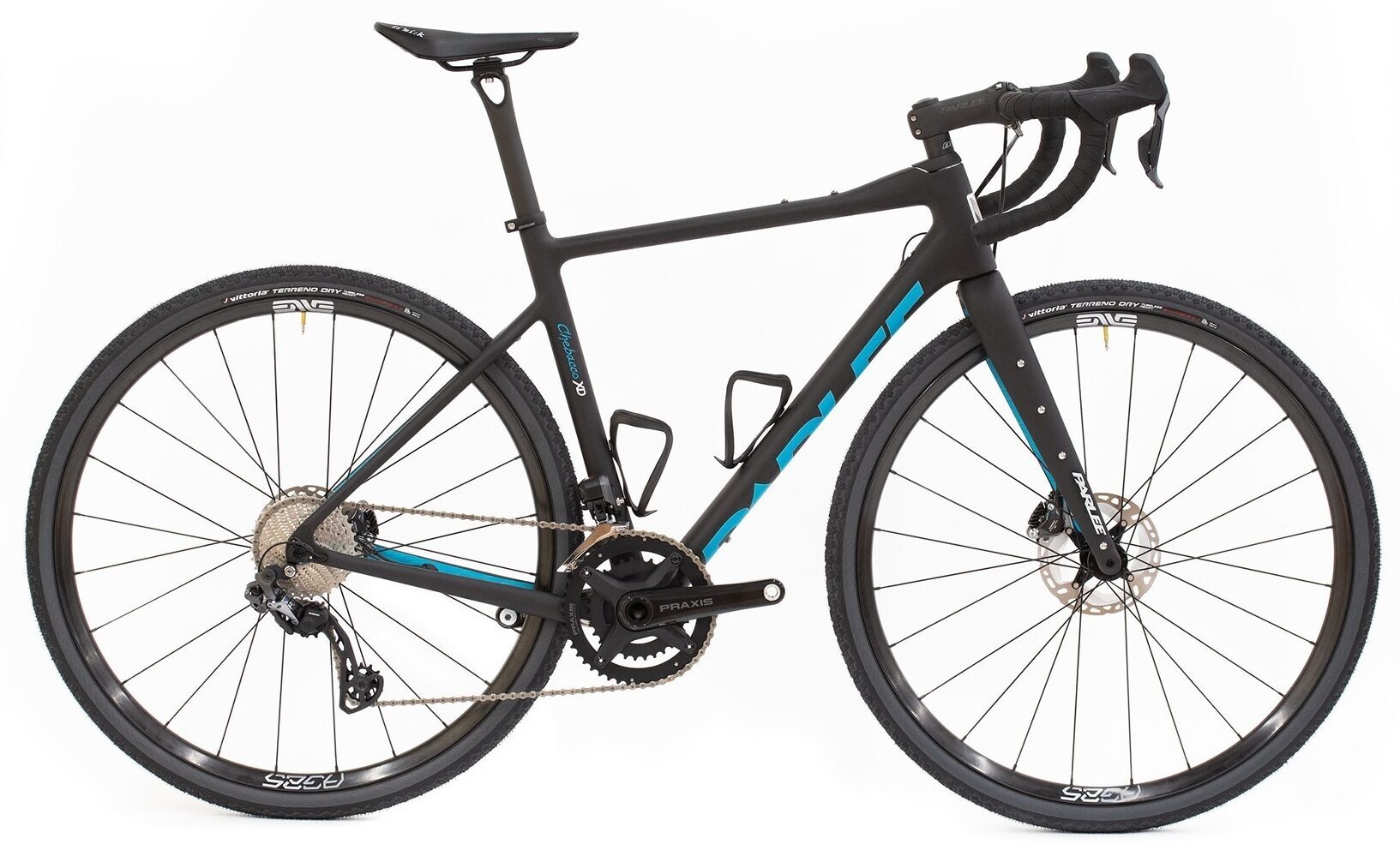 Parlee chebacco XDLE2