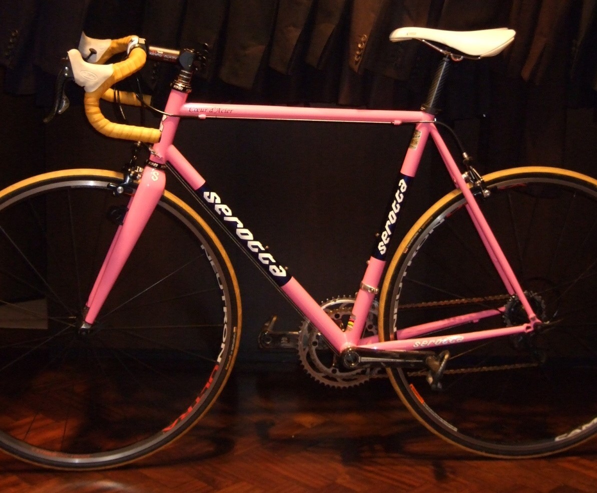 Serotta phil 2