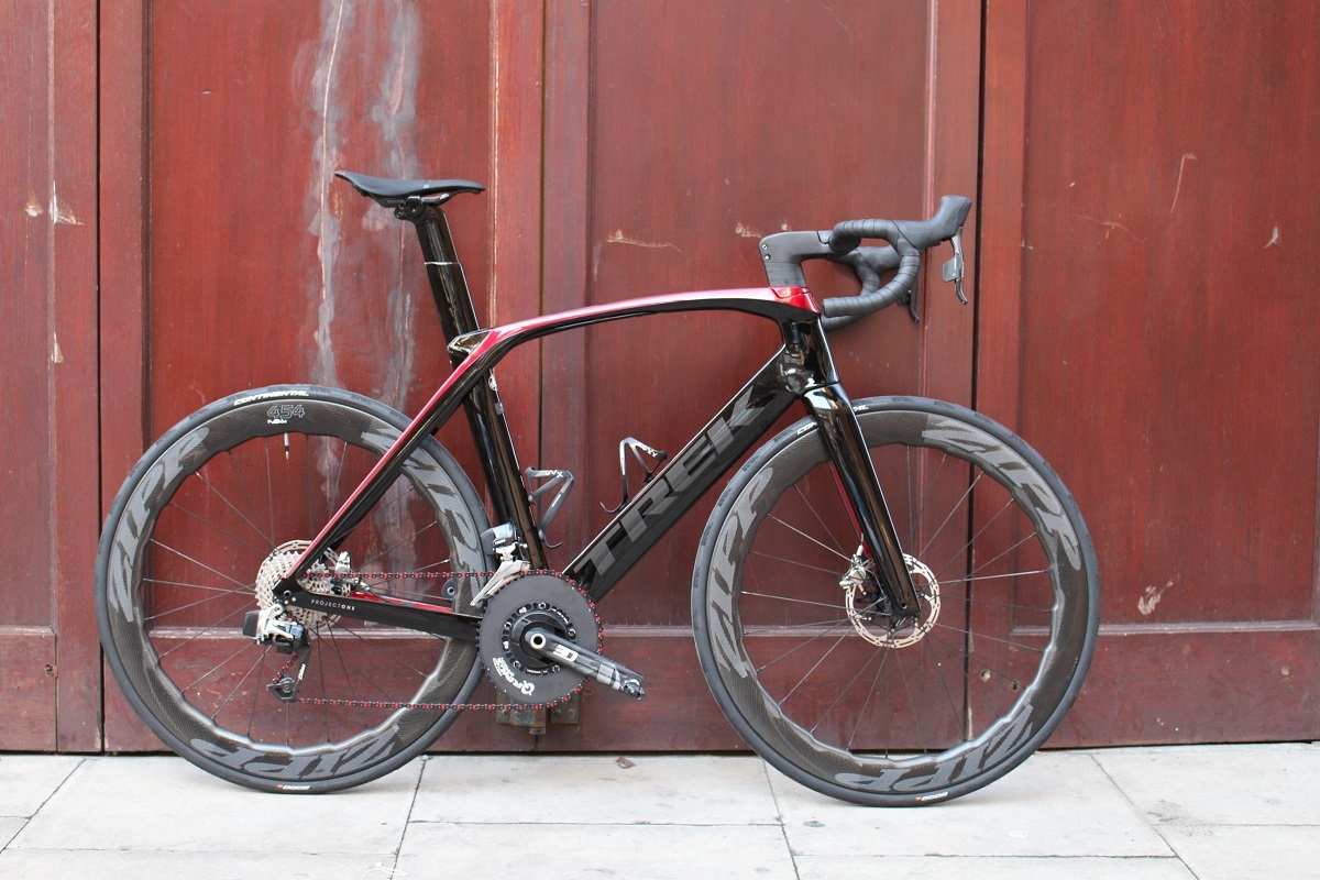 Trek Madone Rage